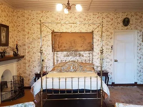 Villa Chapslee Shimla