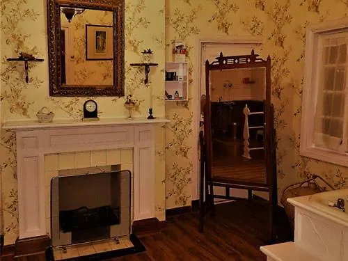 Villa Chapslee Shimla