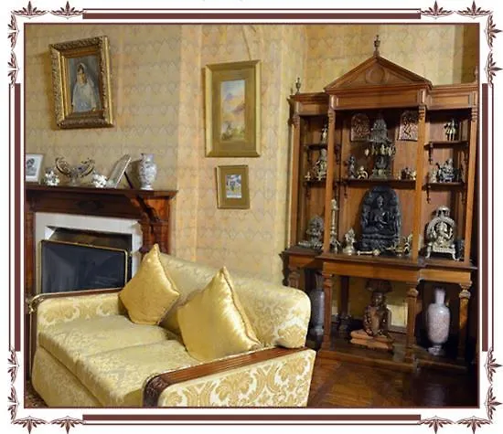 Villa Chapslee Shimla