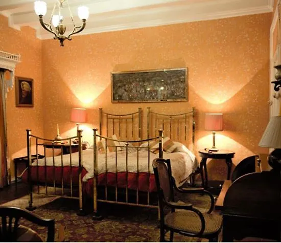 Villa Chapslee Shimla