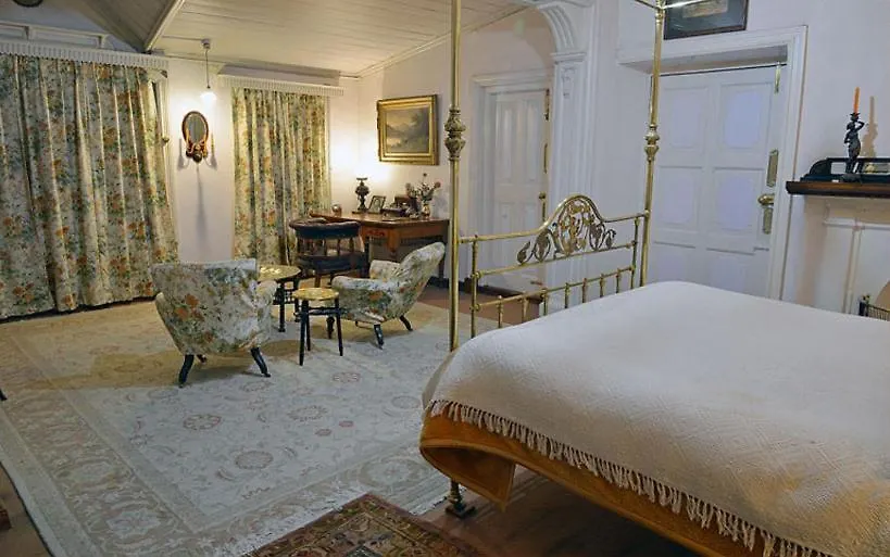 Villa Chapslee Shimla