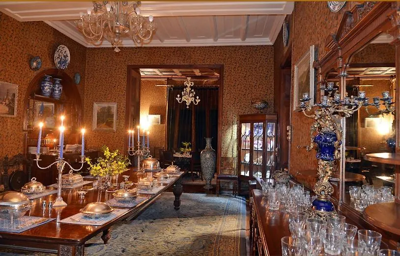 Villa Chapslee Shimla India