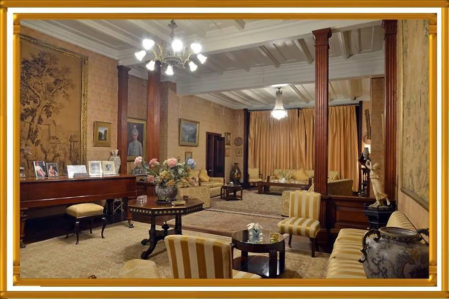 Villa Chapslee Shimla