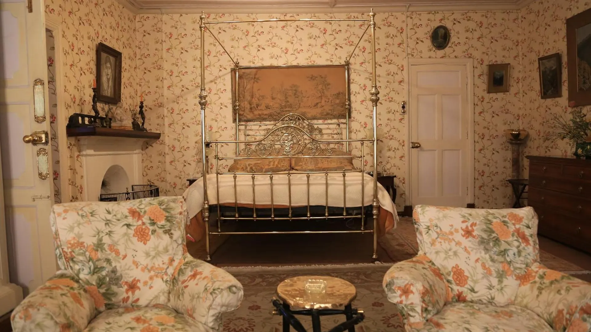 Villa Chapslee Shimla 0*,  India