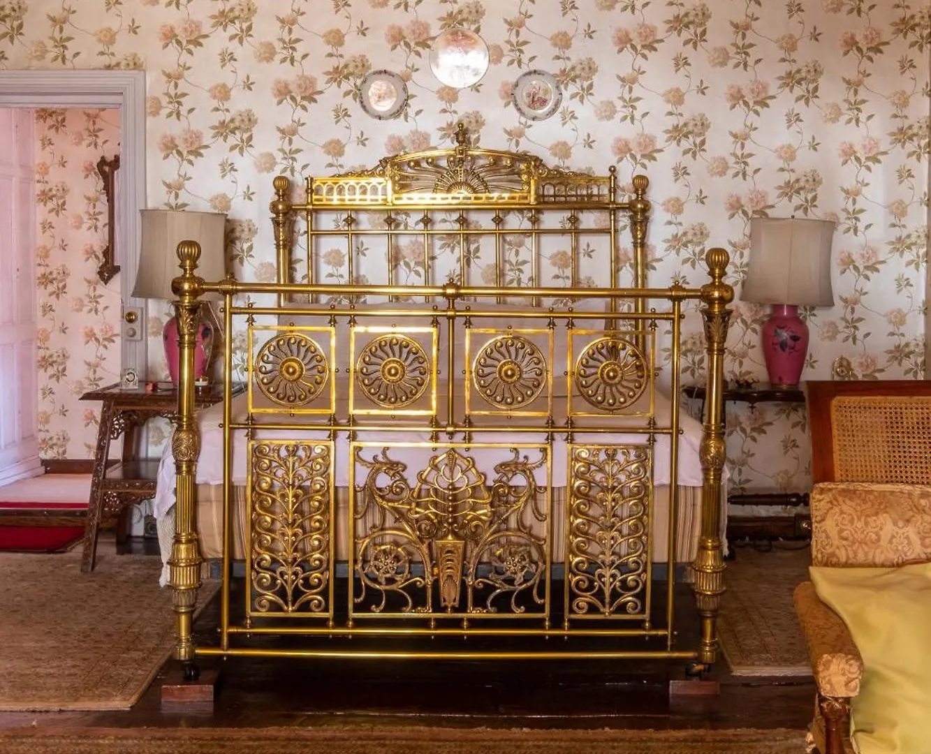 Villa Chapslee Shimla